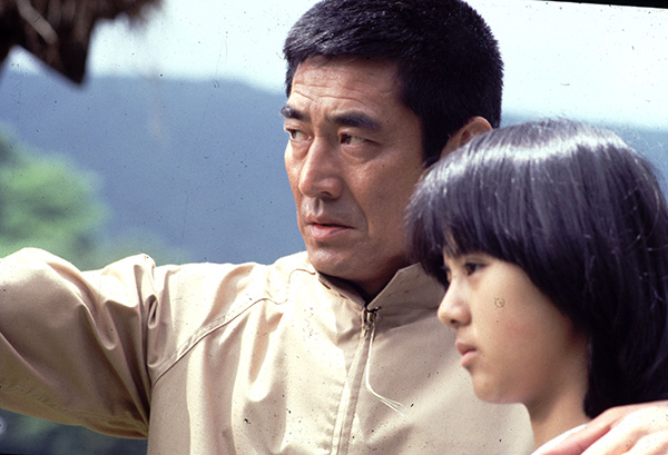 （映）野性の証明