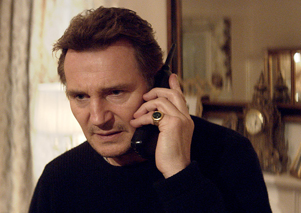 （映）誘拐の掟