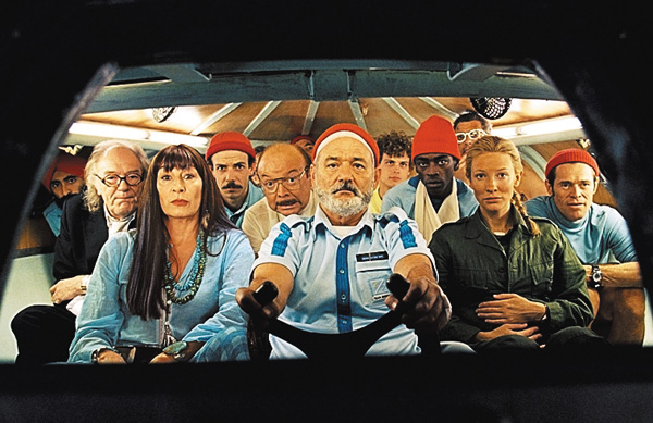 （映）ライフ・アクアティック