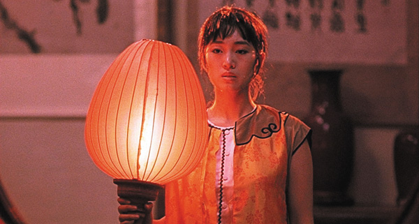 （映）紅夢【HDレストア版】