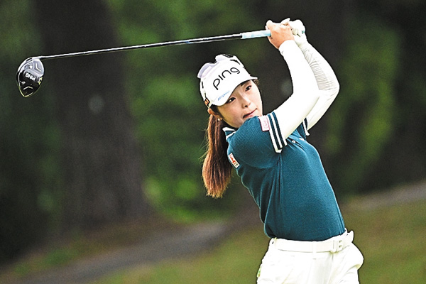 【2025女子プロゴルフ美味しいとこ録り!】JLPGAツアー プレイバック放送