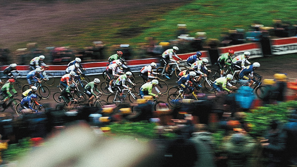 Cycle* UCIシクロクロス ワールドカップ 2025/26