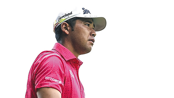 【松山英樹特番】松山英樹 激闘の2025年、更にその先へ