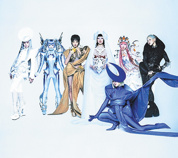 XG Video & Live Special