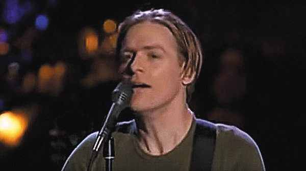 MTV Unplugged: ブライアン・アダムス