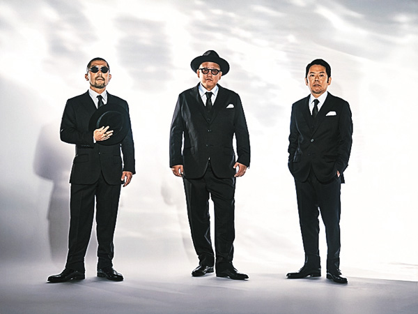 ケツメイシ MUSIC VIDEO HISTORY