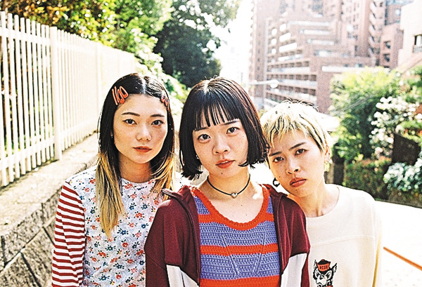 V.I.P. ―SHISHAMO―