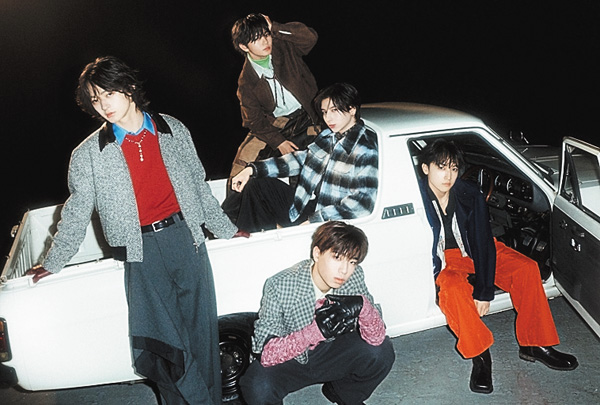 ALL ABOUT BMSG (BMSGのすべて) #9 STARGLOW Interview