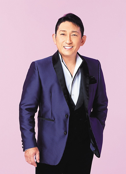 福田こうへい特集 ベストヒット演歌