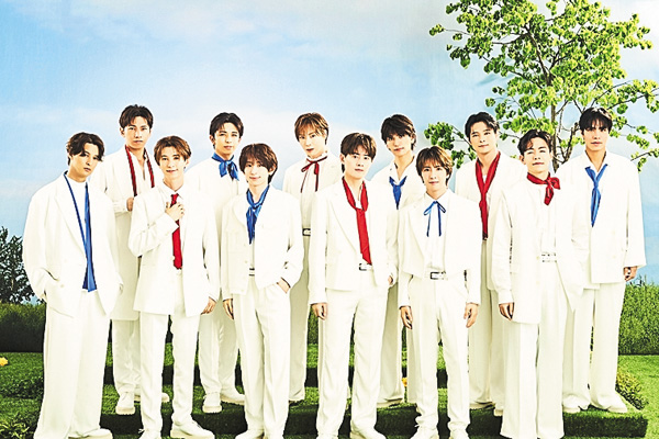 SHOW-WA／MATSURIライブ一挙放送