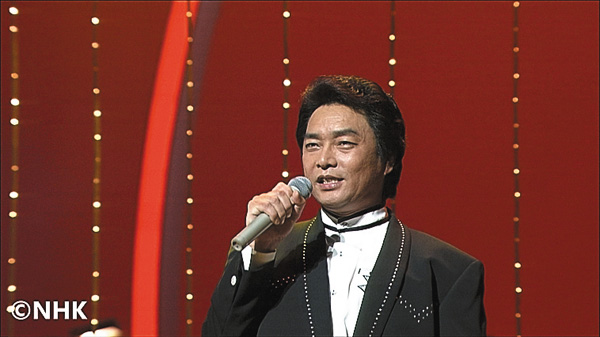 NHK歌謡コンサート ＃155