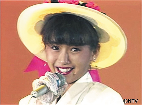 歌のトップテン ＃4