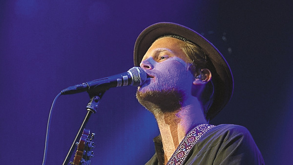 ザ・ルミニアーズ：メモリー・レーン