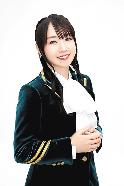 水樹奈々特集