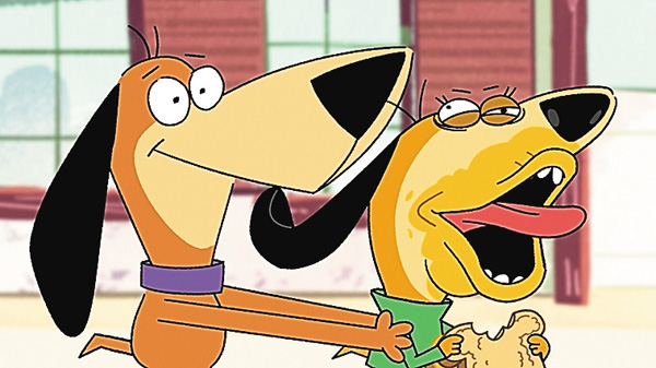 ジェリーストーン！ <一挙放送>