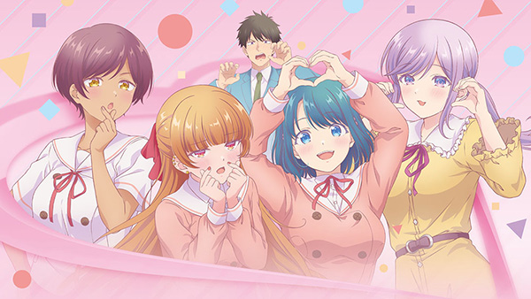 （新）幼馴染とはラブコメにならない　プチドキver.