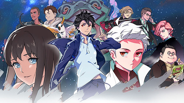 （新）不死身な僕の日常