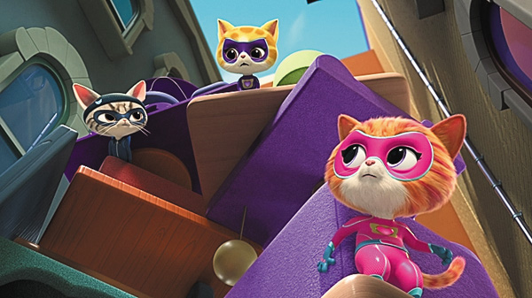 スーパーキティ ＃15