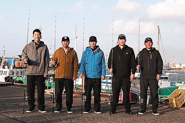 熱釣プロ野球2026