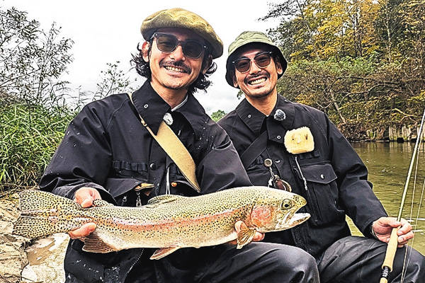 フライギャラリー