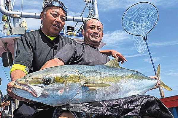 Standing Hunts ＃12