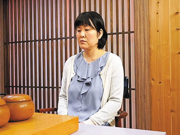 【囲碁】第29期 ドコモ杯女流棋聖戦