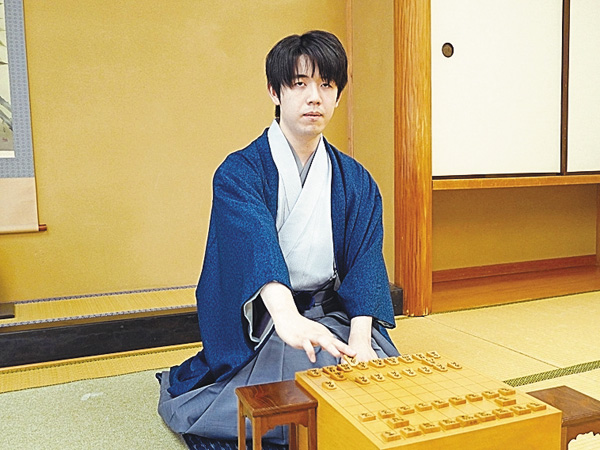 【将棋】（生放送）ALSOK杯第75期王将戦 七番勝負