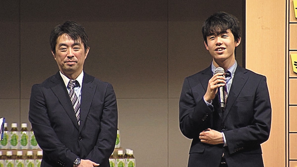 【将棋】藤井聡太一挙放送