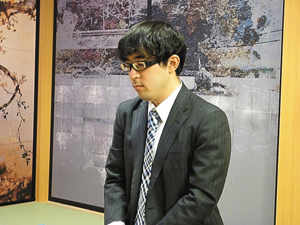 【将棋】西田拓也特集