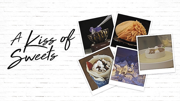 （新）至福のスイーツに出会う旅