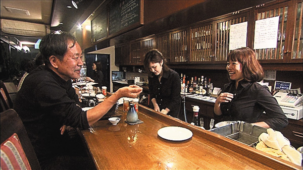 太田和彦のふらり旅 新・居酒屋百選 【集中放送】