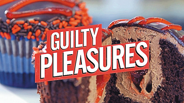 （新）背徳のグルメ シーズン1