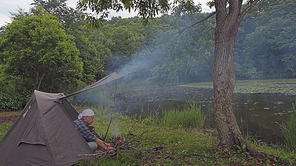 ヒロシのぼっちキャンプ Season5 ＃95～102