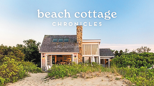 （新）ビーチコテージ・ジャーナル シーズン１