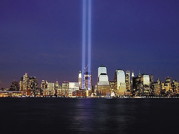 9.11 ～アメリカを変えた102分～