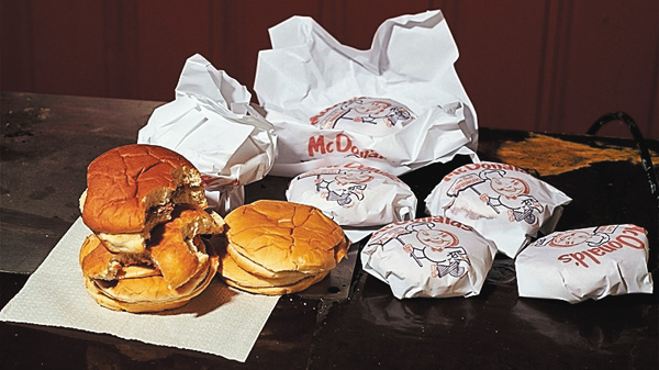 ザ・フード ～アメリカ巨大食品メーカー