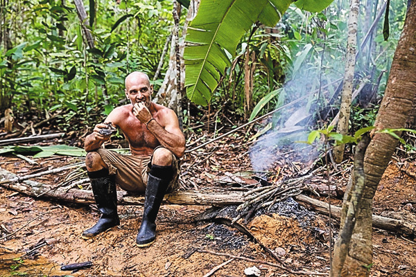 （新）ザ・秘境生活 シーズン3