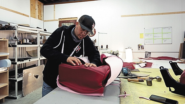 アイアン・リザレクション シーズン5