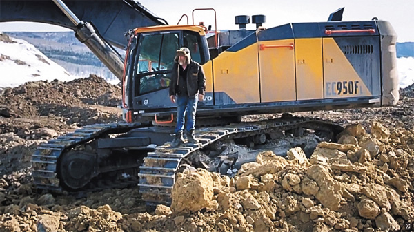 ゴールド・ラッシュ～人生最後の一攫千金～ シーズン15 特別編