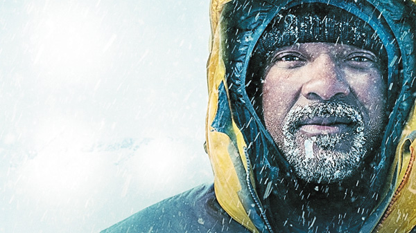 （新）POLE TO POLE～未知への挑戦 WITH ウィル・スミス