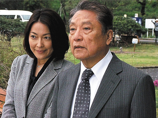 おかしな刑事７