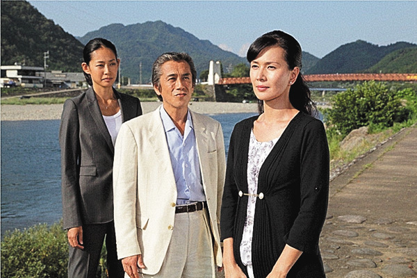 再捜査刑事 片岡悠介4