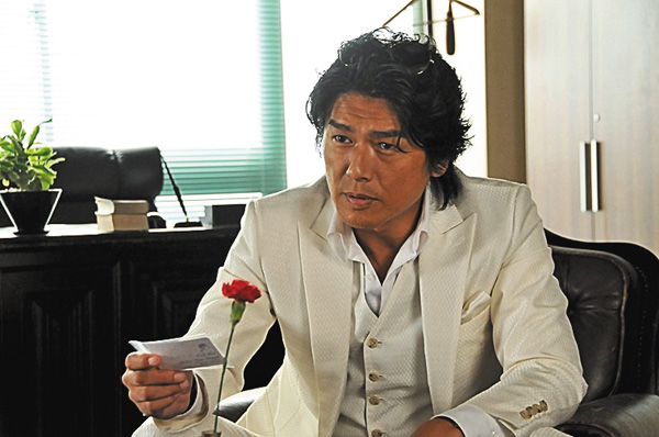 匿名探偵（2012）