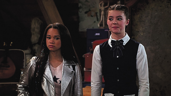 ファースト・ライフ！ひみつのバンピリーナ　新エピソード ＃12