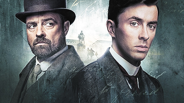 （新）Vienna Blood／ヴィエナ・ブラッド ～ウィーン世紀末事件簿～（全6話）