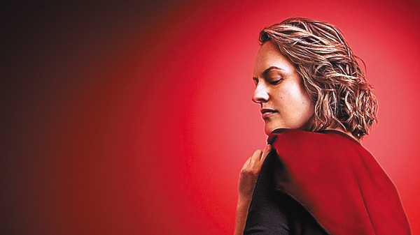 （新）ハンドメイズ・テイル／侍女の物語　ファイナル・シーズン