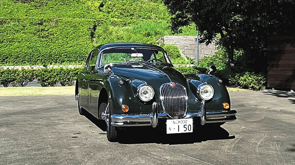 The Classic Car～クラシックカーってカッコイイ！～