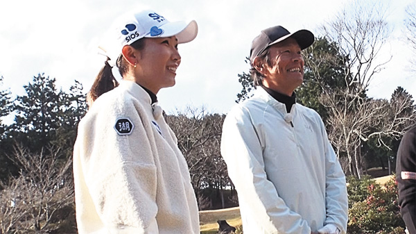 極上！ゴルフ場探訪