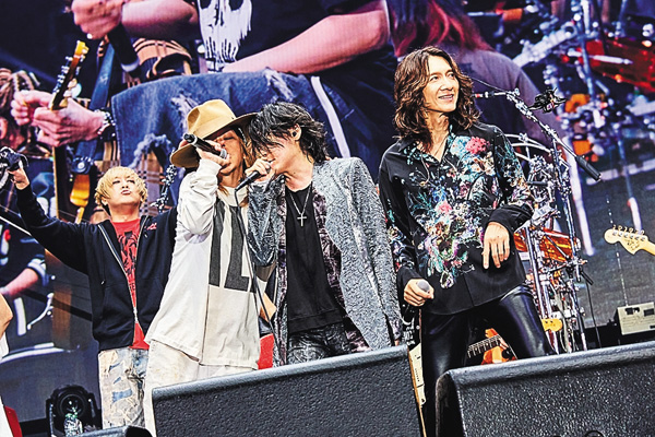 LUNATIC FEST. 2025 ＜DAY2＞