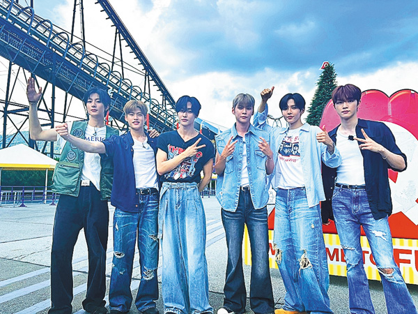 #ライバケ -RIIZE VACATION- #9・10